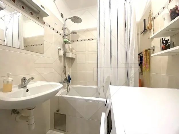 Pronájem bytu 1+1, Praha - Michle, 30 m2