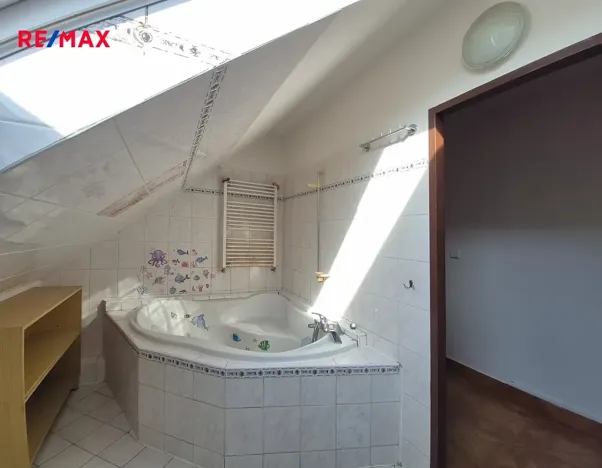 Pronájem bytu 5+1, Svitavy, náměstí Míru, 152 m2