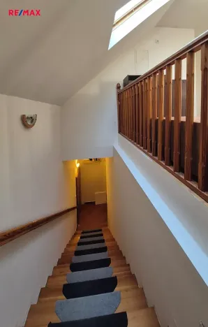 Pronájem bytu 5+1, Svitavy, náměstí Míru, 152 m2