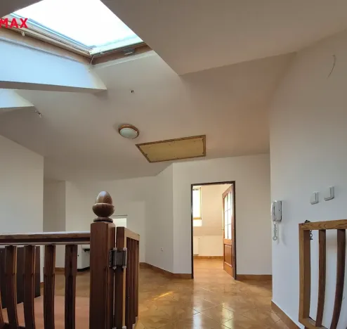 Pronájem bytu 5+1, Svitavy, náměstí Míru, 152 m2