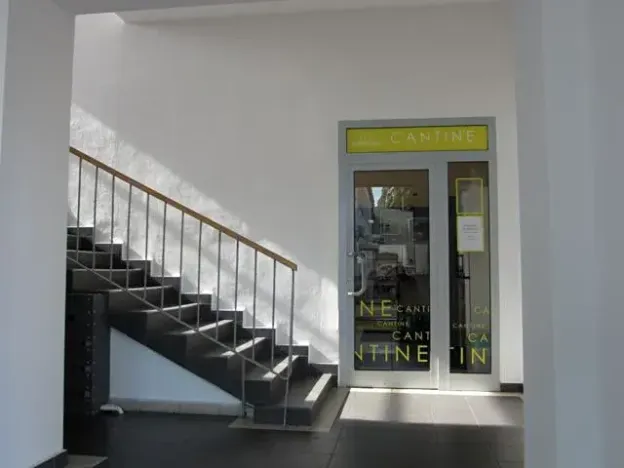 Pronájem virtuální kanceláře, Ostrava, Teslova, 24 m2