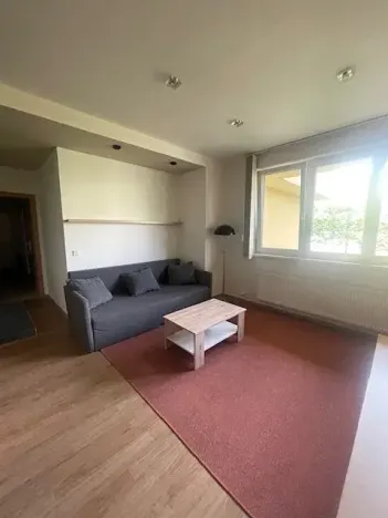 Pronájem bytu 2+kk, Olomouc, Jarmily Glazarové, 47 m2