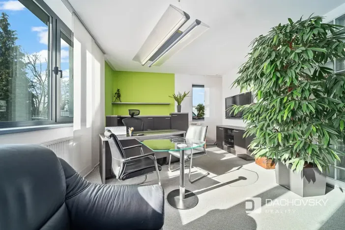 Prodej obchodního prostoru, Pardubice, K Dolíčku, 374 m2