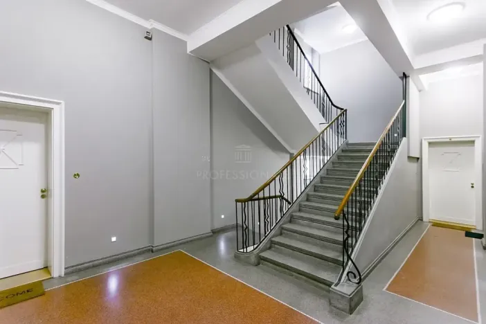 Prodej bytu 1+kk, Praha - Staré Město, Dlouhá, 51 m2