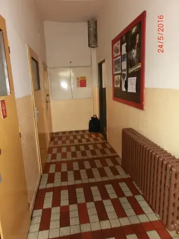 Pronájem výrobních prostor, Karlovy Vary, Západní, 50 m2