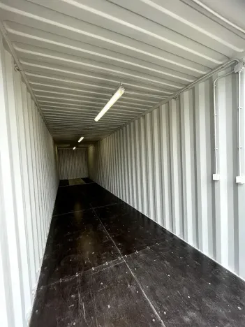 Pronájem skladu, Praha - Horní Počernice, Bystrá, 30 m2