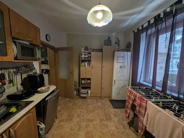 Prodej bytu 3+1, Opava, Vaníčkova, 72 m2