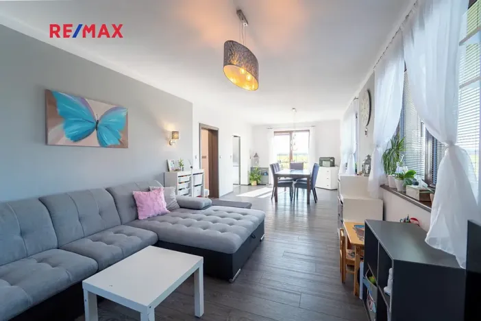 Prodej rodinného domu, Sokoleč, Luční, 167 m2