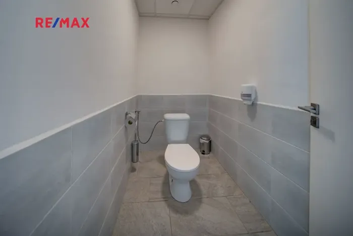 Pronájem kanceláře, Chlumec nad Cidlinou, Rooseveltova, 18 m2