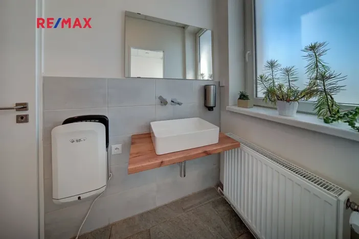 Pronájem kanceláře, Chlumec nad Cidlinou, Rooseveltova, 18 m2