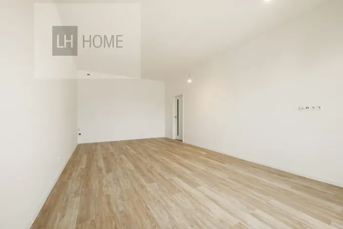 Prodej bytu 2+kk, České Budějovice, Čakovská, 67 m2