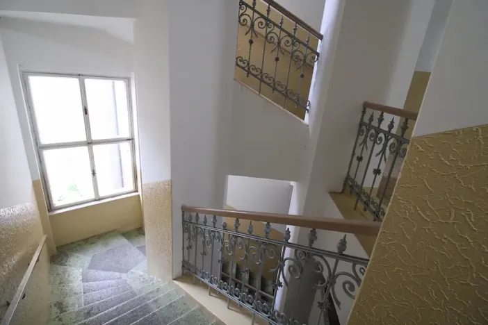 Pronájem bytu 2+1, Karlovy Vary, I. P. Pavlova, 54 m2