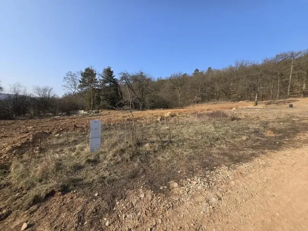 Prodej pozemku, Lomnička, 3240 m2