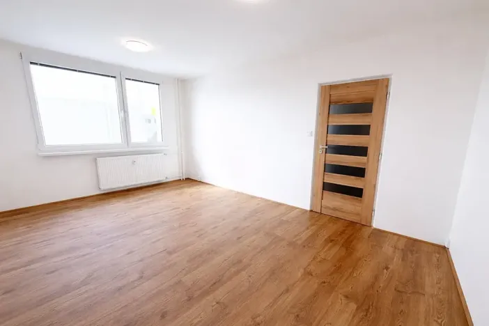 Pronájem bytu 2+kk, Praha - Libuš, Na domovině, 37 m2