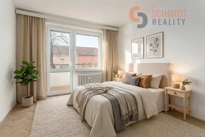 Prodej bytu 4+1, Břeclav, J. Palacha, 102 m2