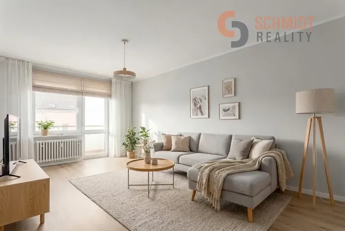 Prodej bytu 4+1, Břeclav, J. Palacha, 102 m2