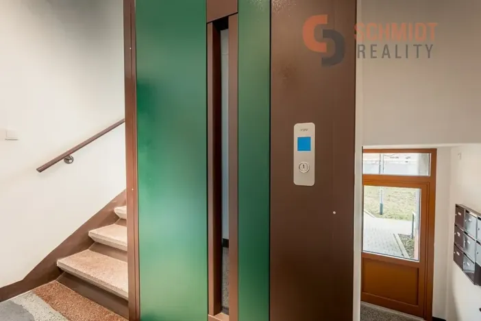 Prodej bytu 4+1, Břeclav, J. Palacha, 102 m2