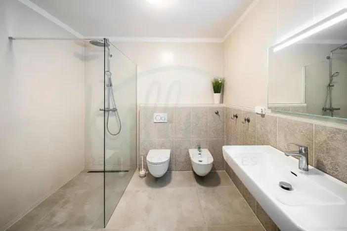 Prodej rodinného domu, Vysoký Újezd, 244 m2