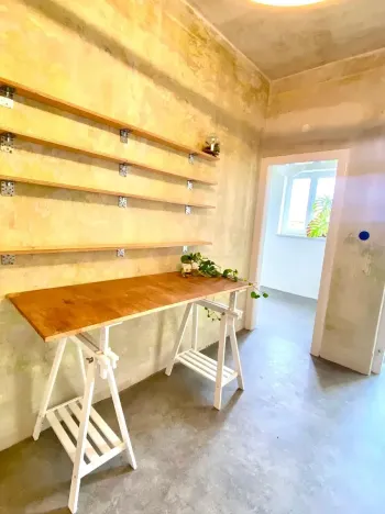 Pronájem bytu 2+kk, Brno, Merhautova, 53 m2