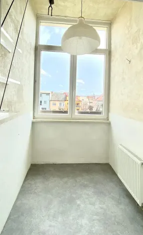 Pronájem bytu 2+kk, Brno, Merhautova, 53 m2