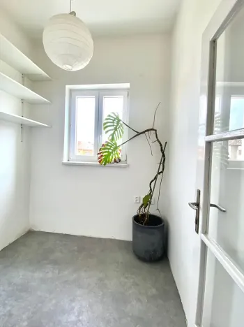 Pronájem bytu 2+kk, Brno, Merhautova, 53 m2