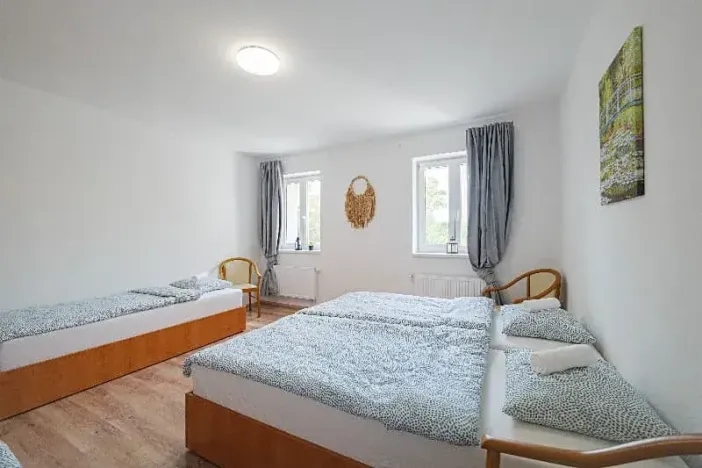 Pronájem apartmánu, Ostrava, Riegrova, 300 m2