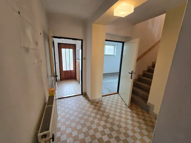 Prodej rodinného domu, Lanškroun, 140 m2