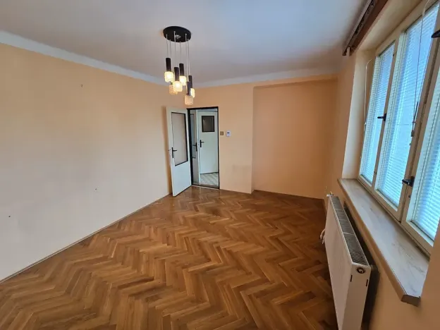 Prodej rodinného domu, Lanškroun, 140 m2