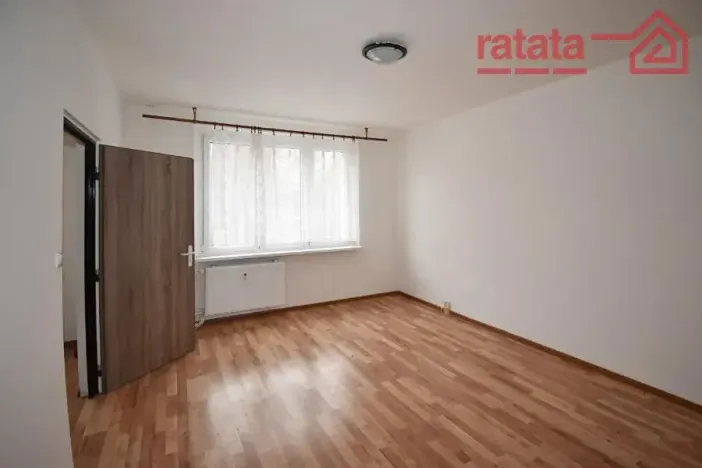 Pronájem bytu 1+1, Jirkov, Studentská, 35 m2