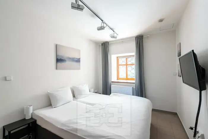 Pronájem bytu 1+1, Karlštejn, 27 m2