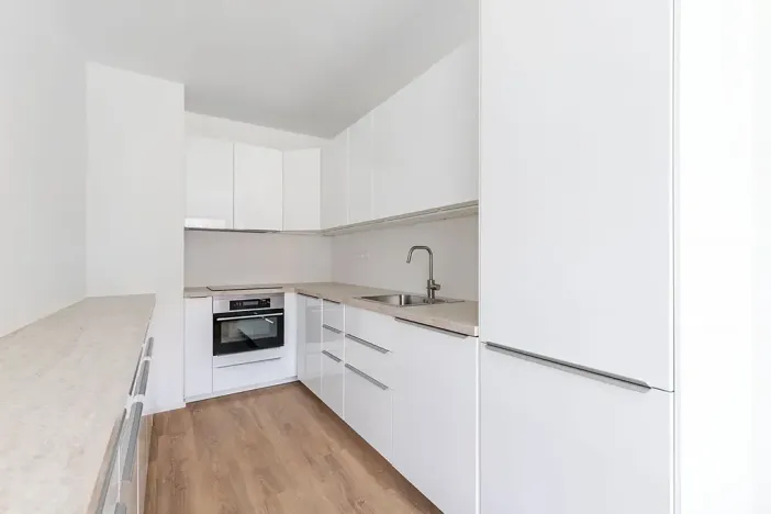 Pronájem bytu 1+kk, Brno, Lidická, 41 m2