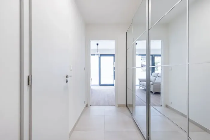 Pronájem bytu 1+kk, Brno, Lidická, 41 m2