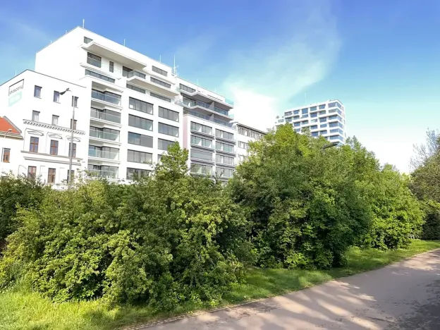 Pronájem bytu 1+kk, Brno, Lidická, 41 m2