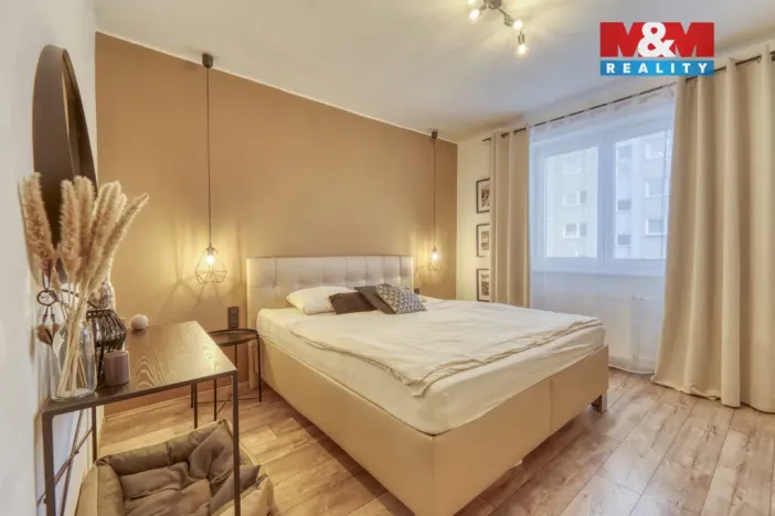 Pronájem bytu 2+1, Stod, Hradecká, 56 m2