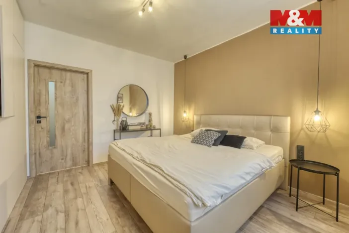 Pronájem bytu 2+1, Stod, Hradecká, 56 m2