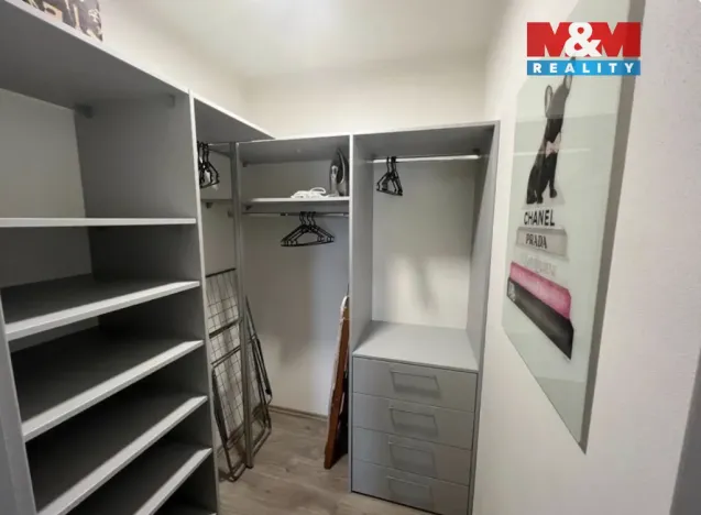 Pronájem bytu 3+kk, Olomouc - Povel, Janského, 87 m2