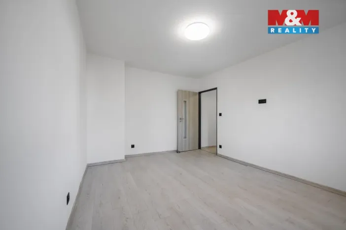 Prodej rodinného domu, Domažlice - Bezděkovské Předměstí, Doubova, 89 m2