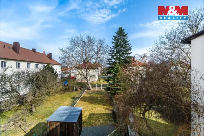 Prodej rodinného domu, Domažlice - Bezděkovské Předměstí, Doubova, 89 m2