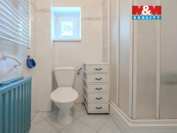 Prodej bytu 2+1, Krhanice, 80 m2