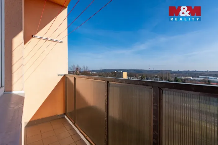 Prodej bytu 2+1, Ostrava - Poruba, Aleše Hrdličky, 51 m2