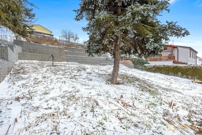 Prodej pozemku pro bydlení, Lužná, Havlíčkova, 739 m2