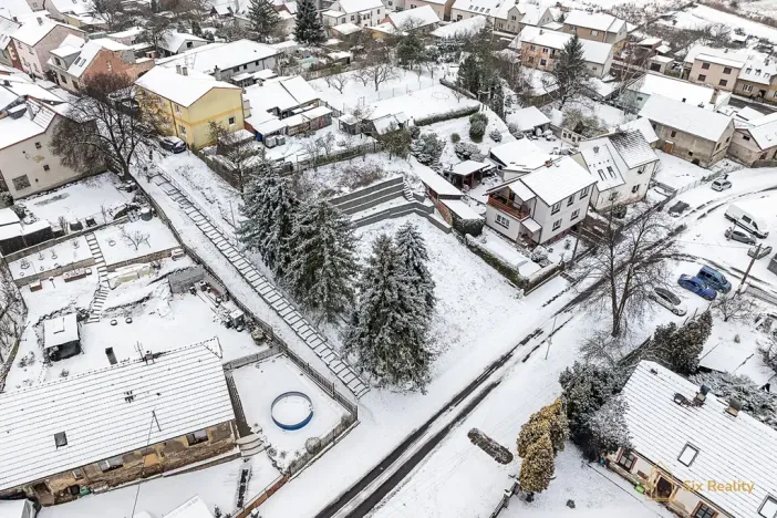 Prodej pozemku pro bydlení, Lužná, Havlíčkova, 739 m2