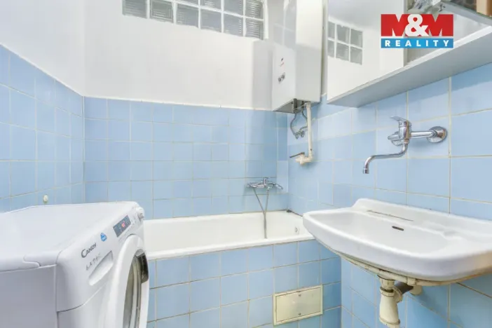 Prodej bytu 3+1, Plzeň, Zelenohorská, 72 m2