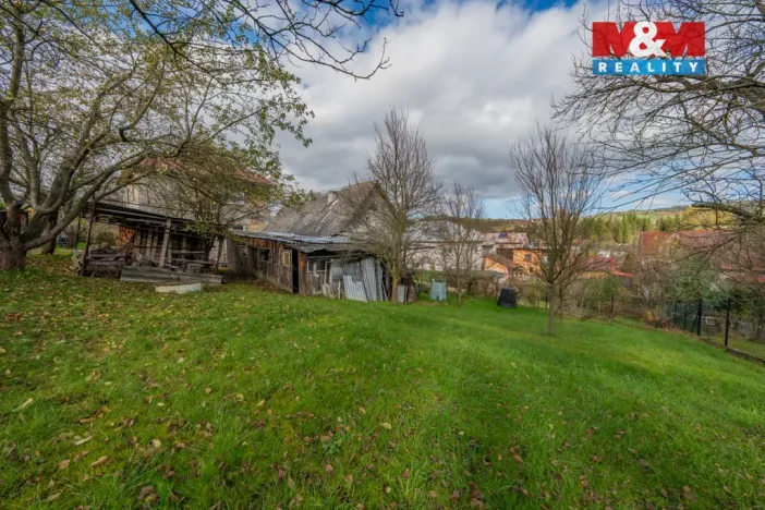 Prodej rodinného domu, Ratiboř, 160 m2