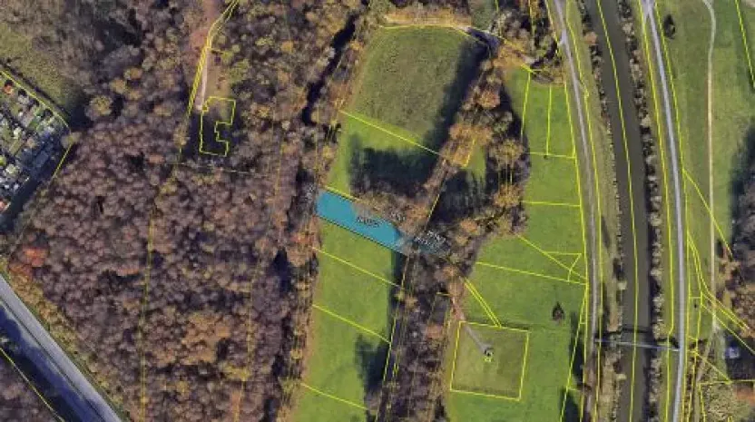 Prodej podílu pole, Ostrava, 1134 m2