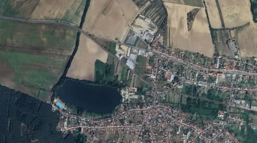 Prodej podílu zahrady, Vracov, 337 m2