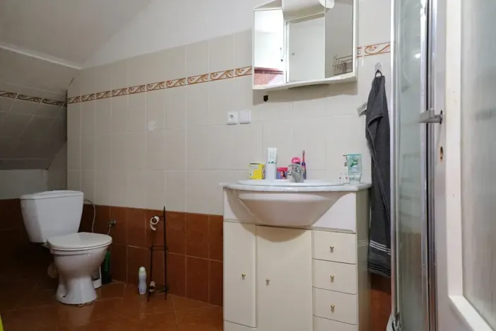 Pronájem rodinného domu, Uherský Brod, 110 m2