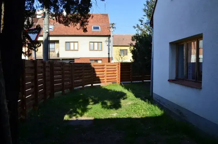 Pronájem rodinného domu, Uherský Brod, 110 m2