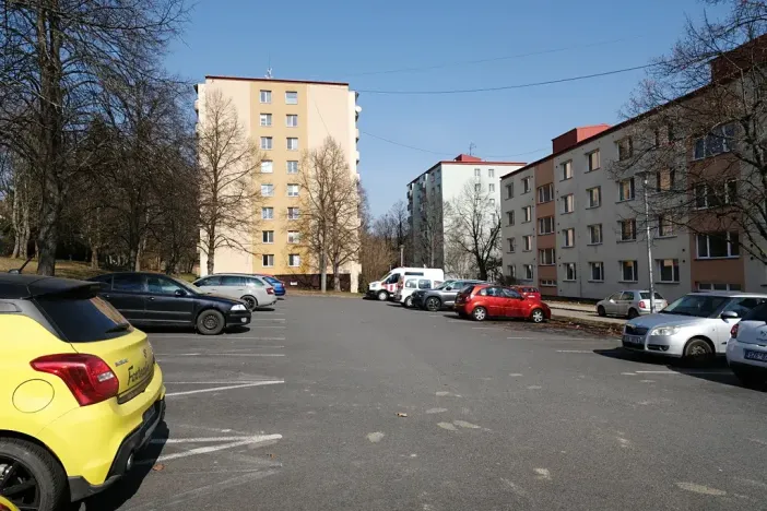 Prodej bytu 2+1, Uherský Brod, Luhanova, 63 m2