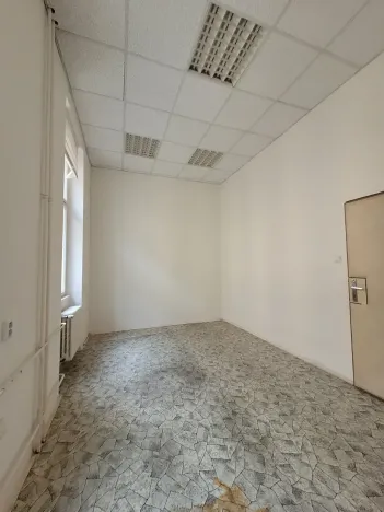Pronájem ordinace, Brno, Vídeňská, 57 m2